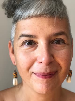 Zeynep Günsür Yüceil profil görseli