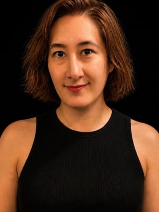 Zeynep Karaçalı profil görseli