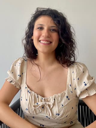 Zeynep Kıymacı profil görseli