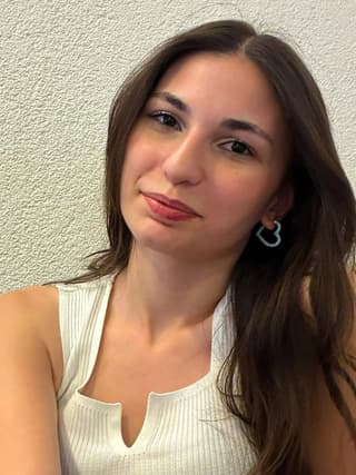 Zeynep Naz Özdemir profil görseli