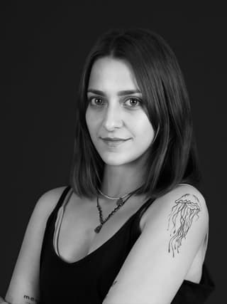 Zeynep Nur Tolgay profil görseli