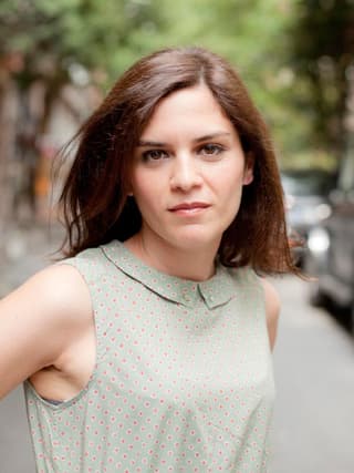 Zeynep Özden profil görseli