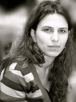 Zeynep Su Kasapoglu profil görseli