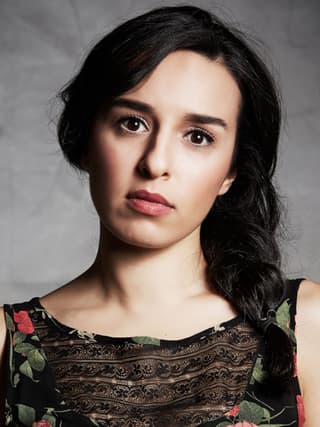 Zeynep Sevi Yılmaz profil görseli