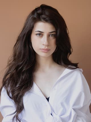 Zeynep Okumuş profil görseli