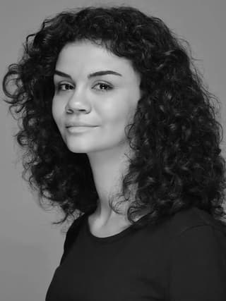 Zeynep Sude Bayram profil görseli
