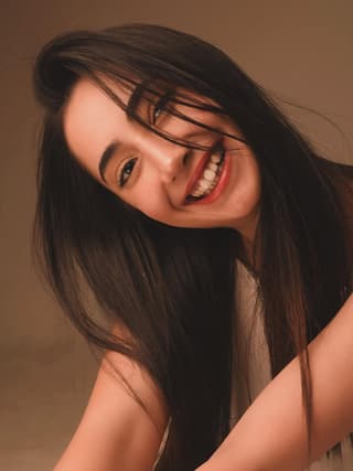 Zeynep Tuğçe Koşucu profil görseli