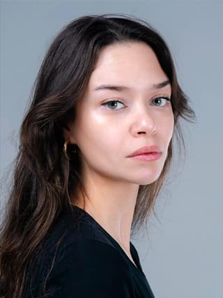 Zeynep Yüce profil görseli